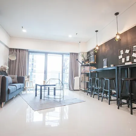 Auberge de jeunesse 1001 Nights Mix Dorm Klcc